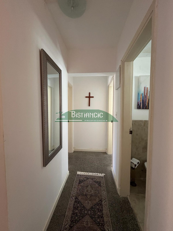 Apartamento ID.3012 - Oportunidad! Apto de 2 dorm en Venta sobre Roosevelt, prox a la terminal Maldonado 