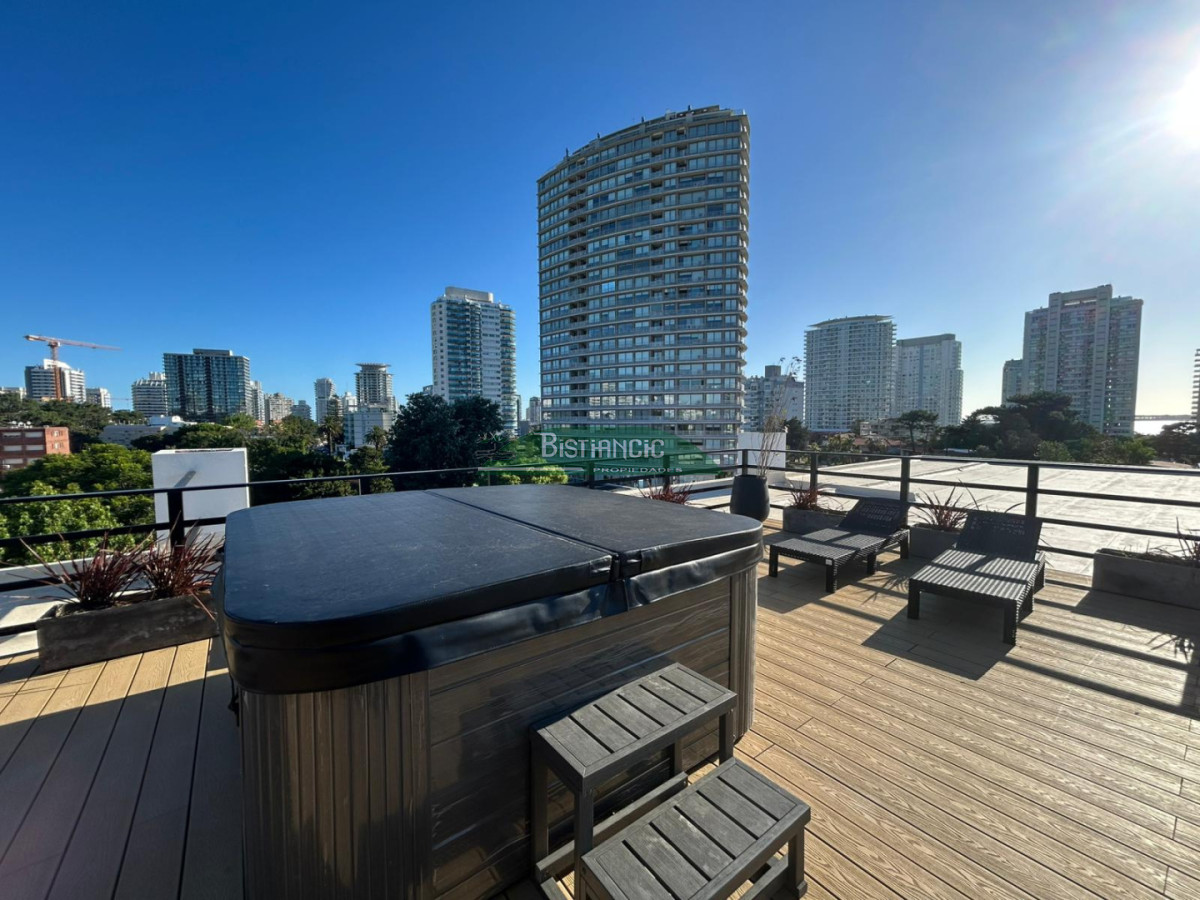 Apartamento ID.3029 - Apartamento a estrenar en venta - Diseño moderno y excelente ubicación