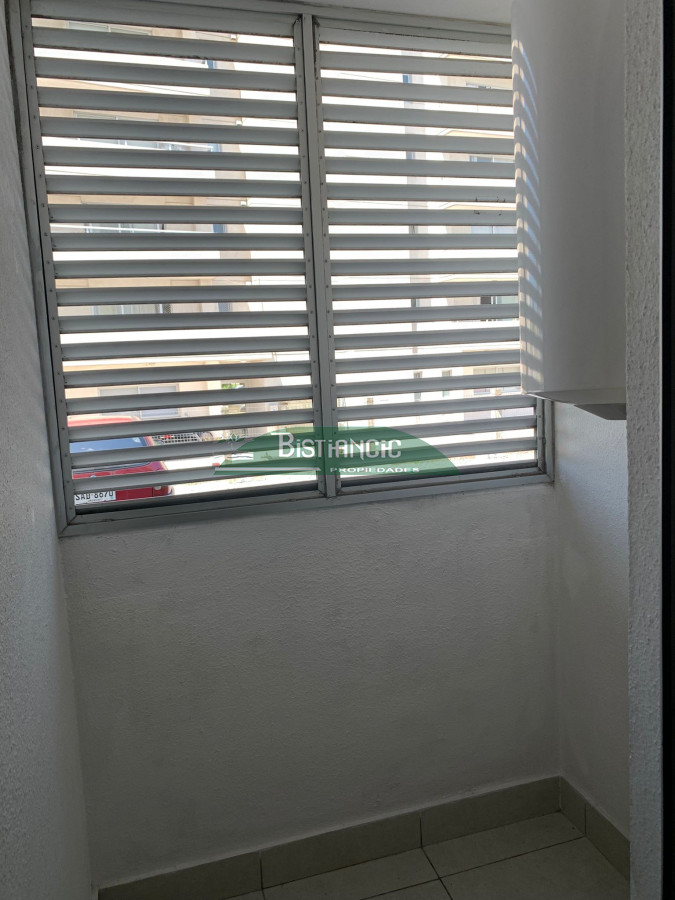 Apartamento ID.2931 - Roosevelt y Viana, depto de 2 dormitorios en Planta baja con cochera. Venta US$ 152.000.