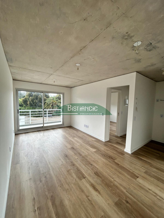 Apartamento ID.2913 - Venta apartamento La Loma, 1 dormitorio, prox. Shopping Atlantico
