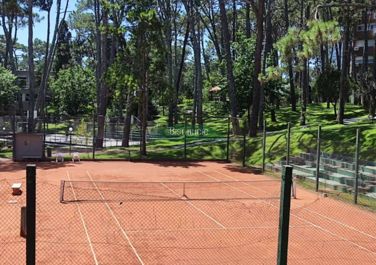 Apartamento ID.2994 - Alquiler temporada - Monoambiente totalmente equipado en Arcobaleno 