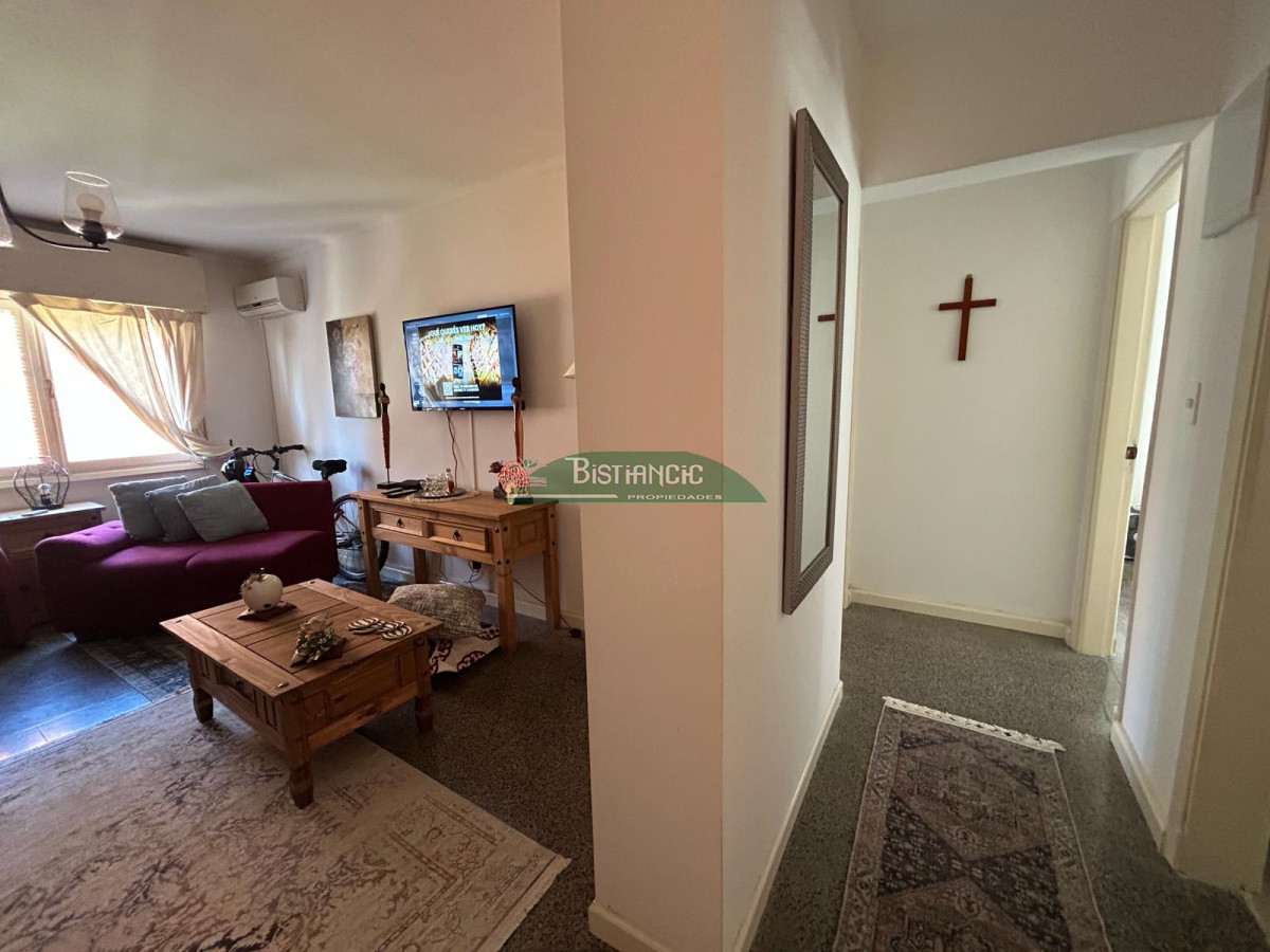 Apartamento ID.3012 - Oportunidad! Apto de 2 dorm en Venta sobre Roosevelt, prox a la terminal Maldonado 