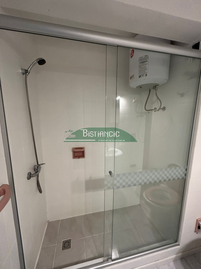 Apartamento ID.2469 - Alquiler Invernal - Hermoso Monoambiente frente al mar.