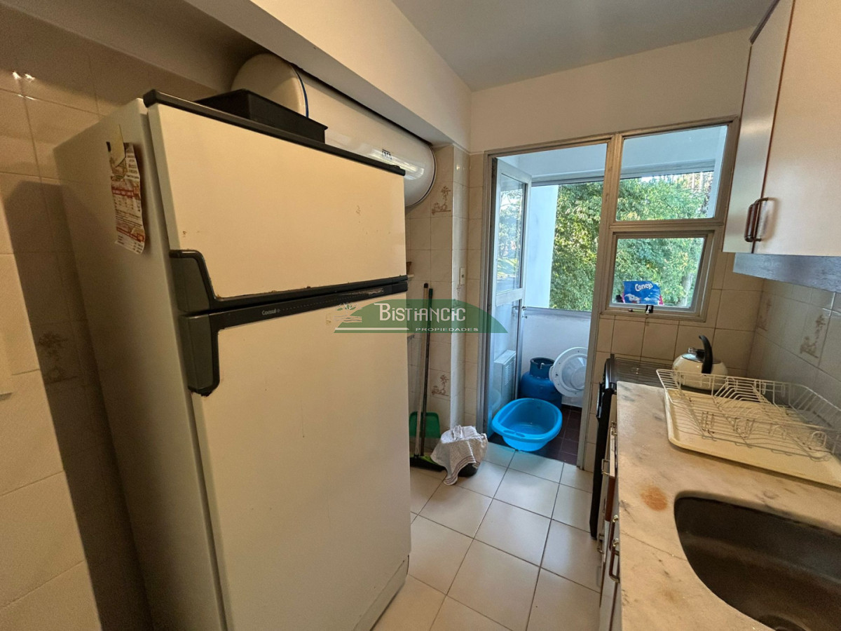 Apartamento ID.515 - Vivi la temporada proximo a la playa ! apto de 3 dorm, 2 baños, con garage, piscina y amenities.