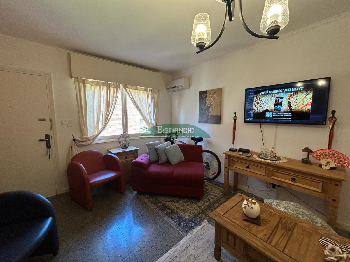 Apartamento ID.3012 - Oportunidad! Apto de 2 dorm en Venta sobre Roosevelt, prox a la terminal Maldonado 