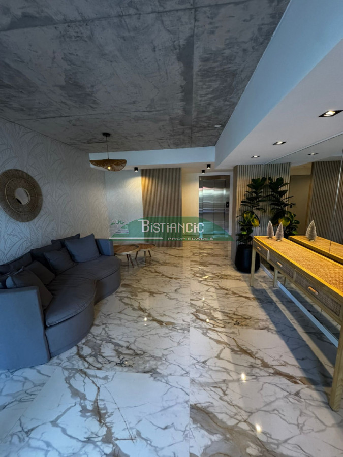 Apartamento ID.3029 - Apartamento a estrenar en venta - Diseño moderno y excelente ubicación