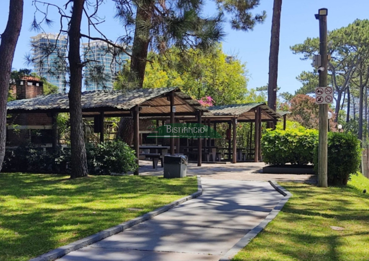 Apartamento ID.2994 - Alquiler temporada - Monoambiente totalmente equipado en Arcobaleno 