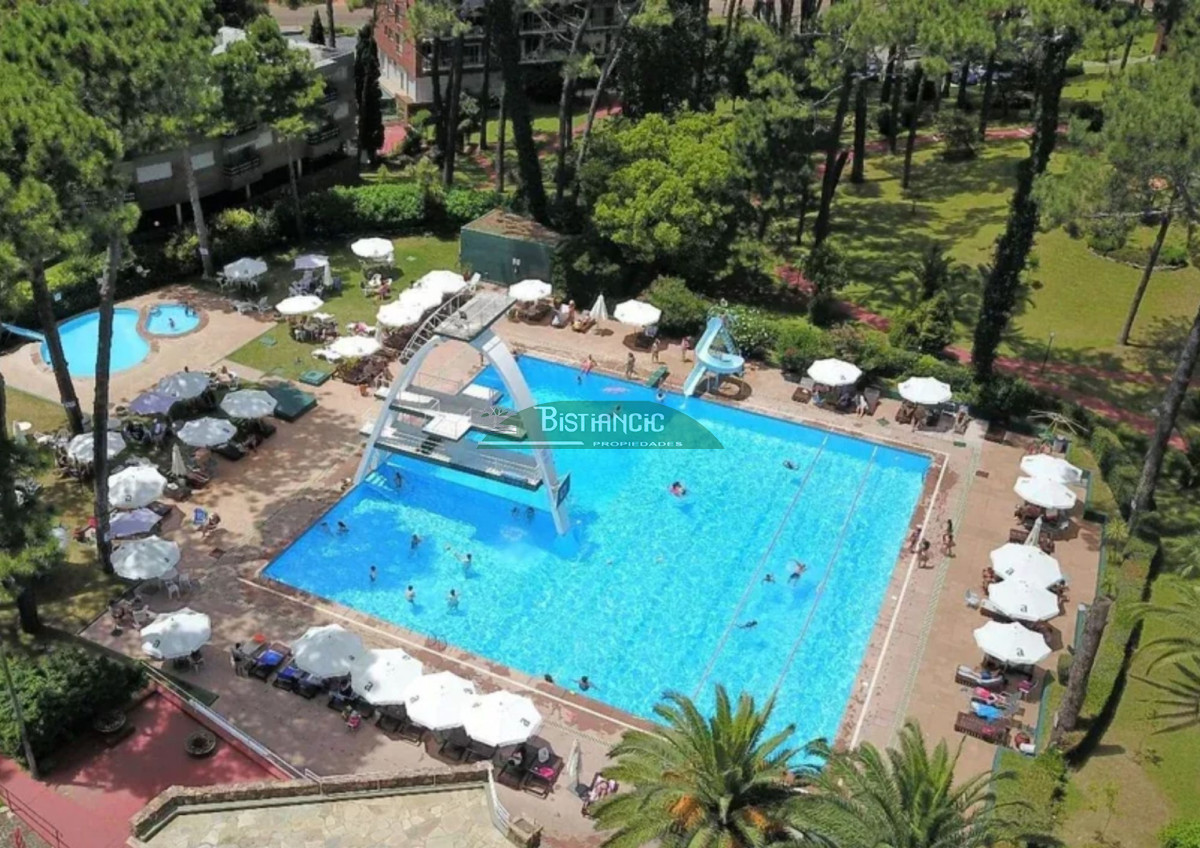 Apartamento ID.2994 - Alquiler temporada - Monoambiente totalmente equipado en Arcobaleno 