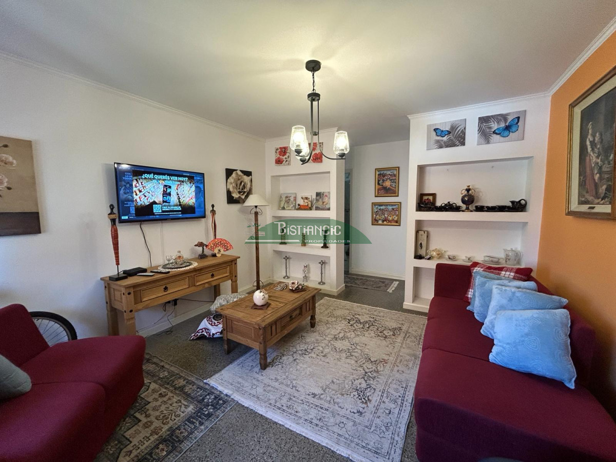 Apartamento ID.3012 - Oportunidad! Apto de 2 dorm en Venta sobre Roosevelt, prox a la terminal Maldonado 