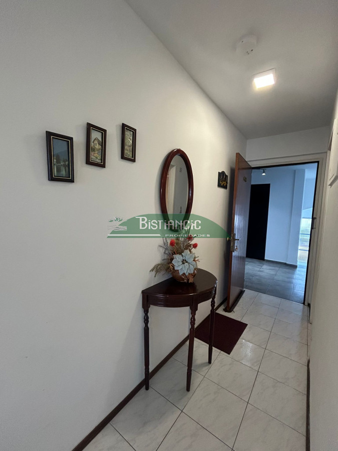 Apartamento ID.2469 - Alquiler Invernal - Hermoso Monoambiente frente al mar.