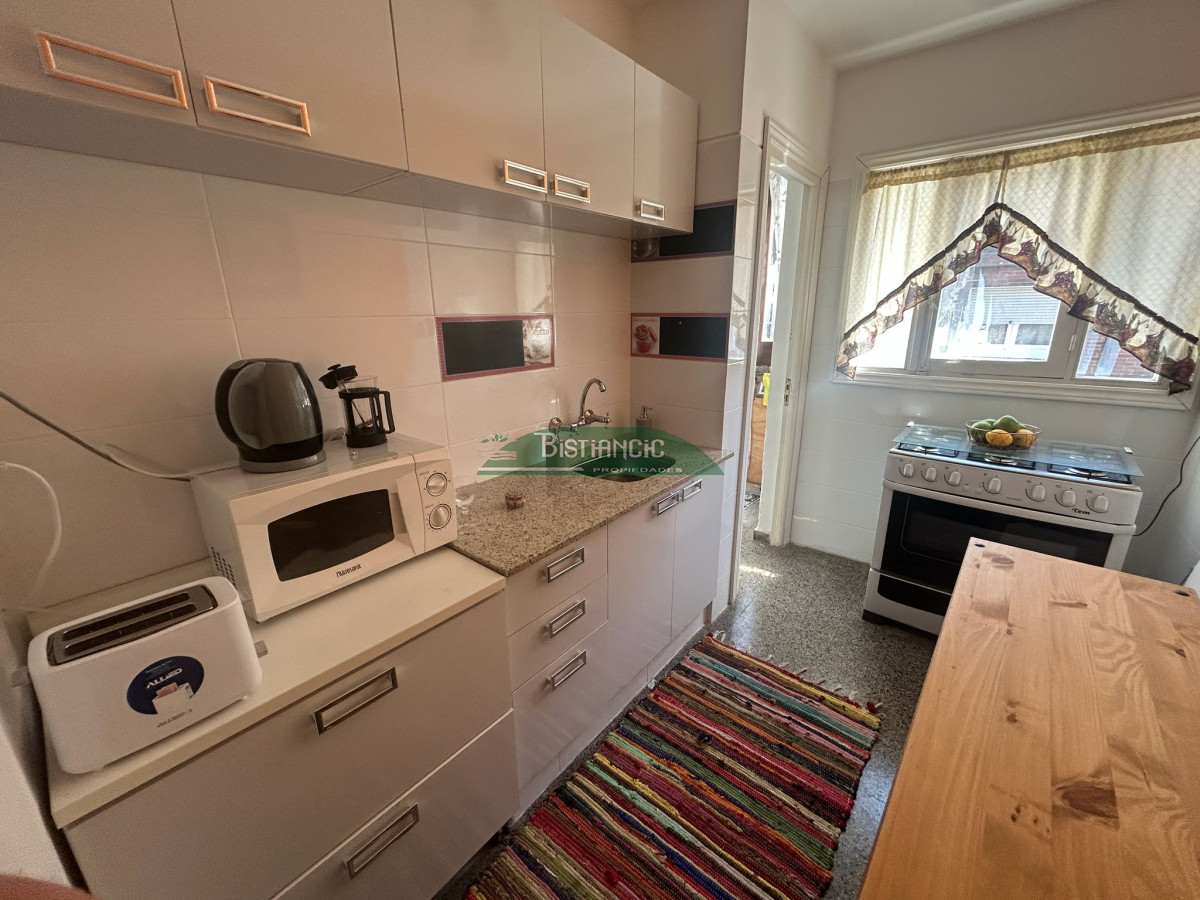 Apartamento ID.3012 - Oportunidad! Apto de 2 dorm en Venta sobre Roosevelt, prox a la terminal Maldonado 