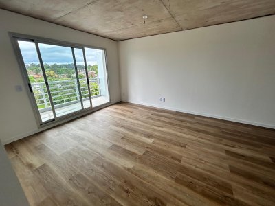 Venta apartamento La Loma, 2 dormitorio, prox. Shopping Atlantico