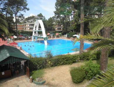 Arcobaleno 2 dorm 2 baños balcón cochera US$128000