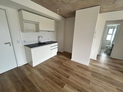 Venta apartamento La Loma, 2 dormitorio, prox. Shopping Atlantico