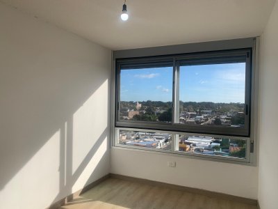 Departamento en Alquiler anual, 3 dorm, 2 baños, excelente estado. Con Cochera 