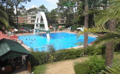 Arcobaleno 2 dorm 2 baños balcón cochera US$128000