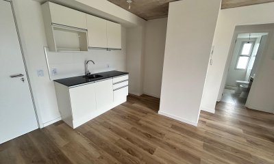 Venta apartamento La Loma, 2 dormitorio, prox. Shopping Atlantico