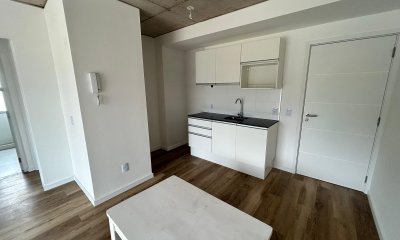 Venta apartamento La Loma, 2 dormitorio, prox. Shopping Atlantico
