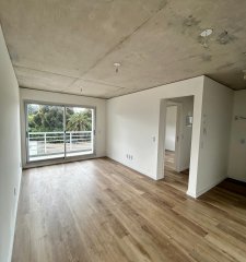 Venta apartamento La Loma, 1 dormitorio, prox. Shopping Atlantico