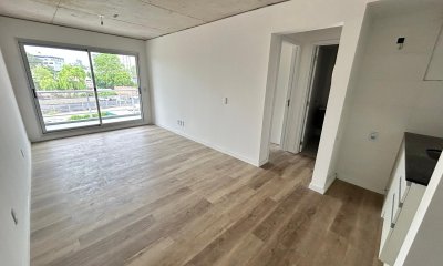 Venta apartamento La Loma, 1 dormitorio, prox. Shopping Atlantico