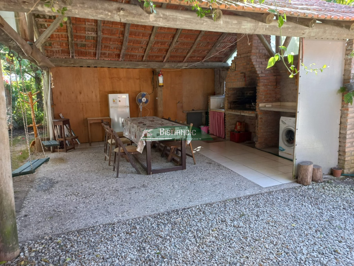 Casa ID.2584 - San Rafael 4 dorm 3 baños quincenas Enero 6500