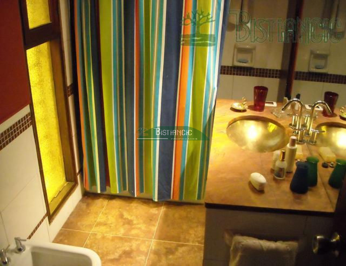 Casa ID.1200 - Casa en Punta del Este, Mansa