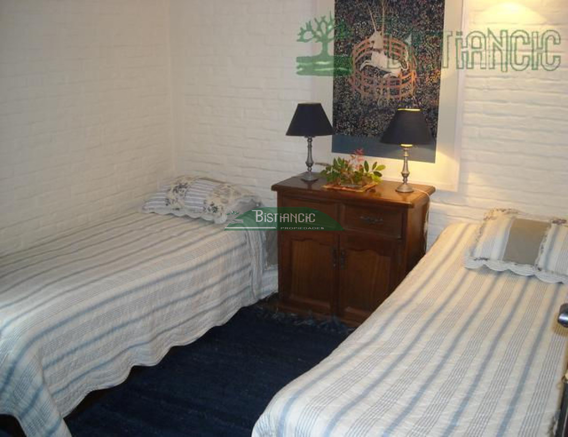 Casa ID.1200 - Casa en Punta del Este, Mansa