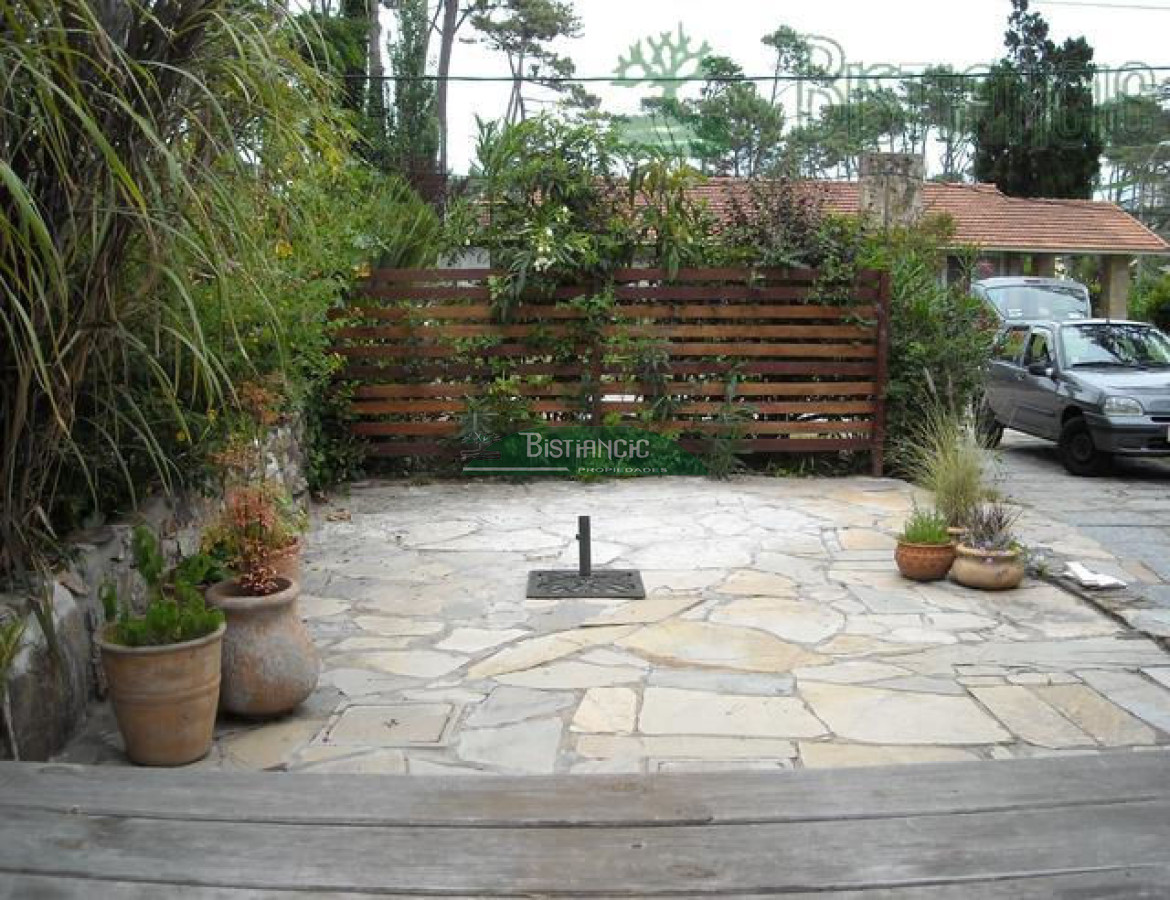 Casa ID.1200 - Casa en Punta del Este, Mansa