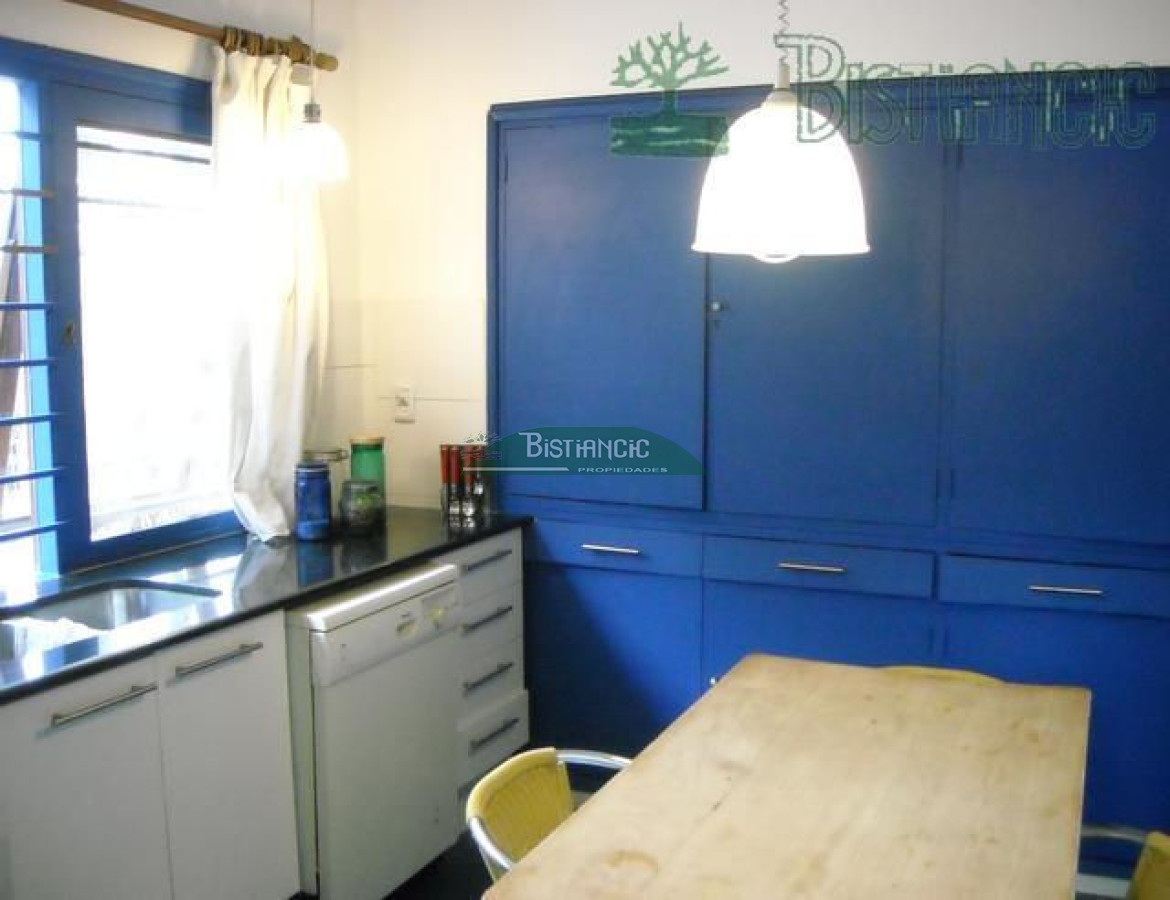Casa ID.1200 - Casa en Punta del Este, Mansa
