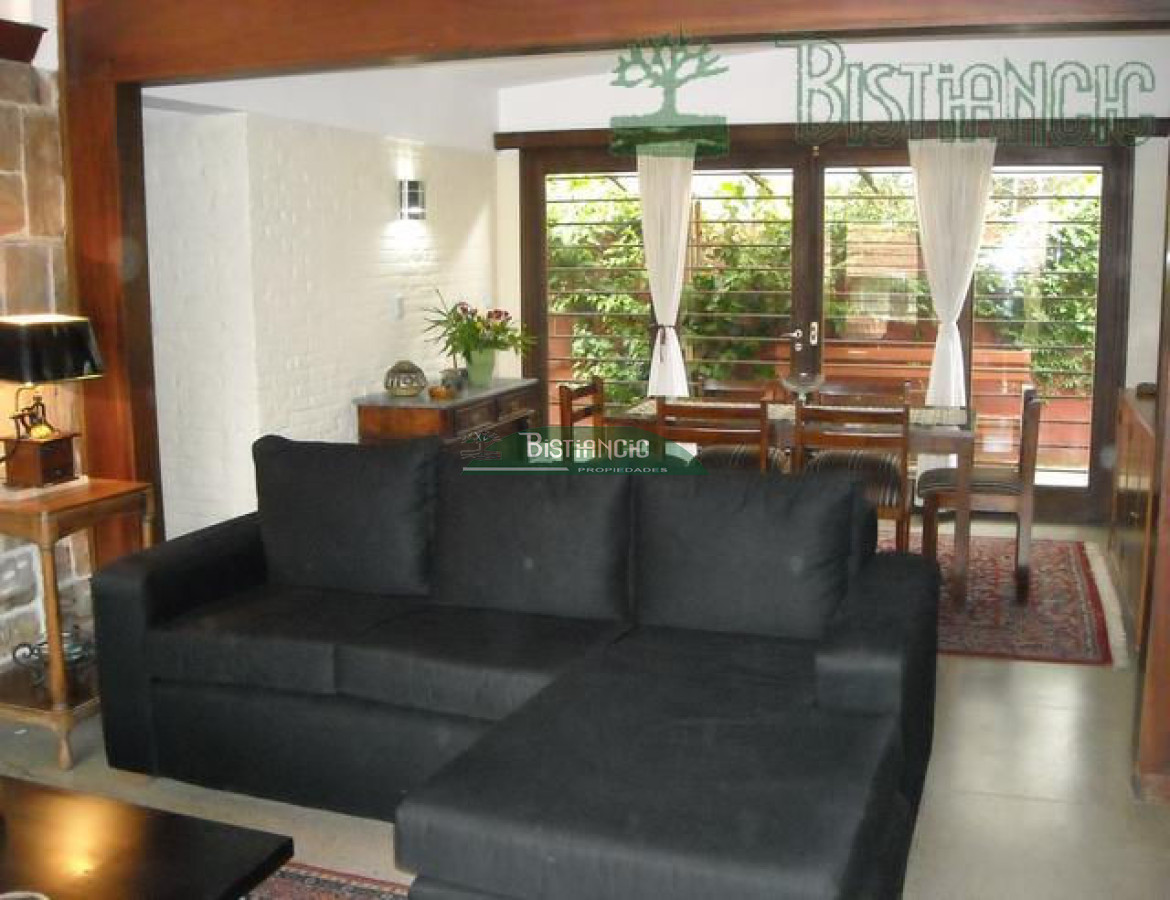 Casa ID.1200 - Casa en Punta del Este, Mansa