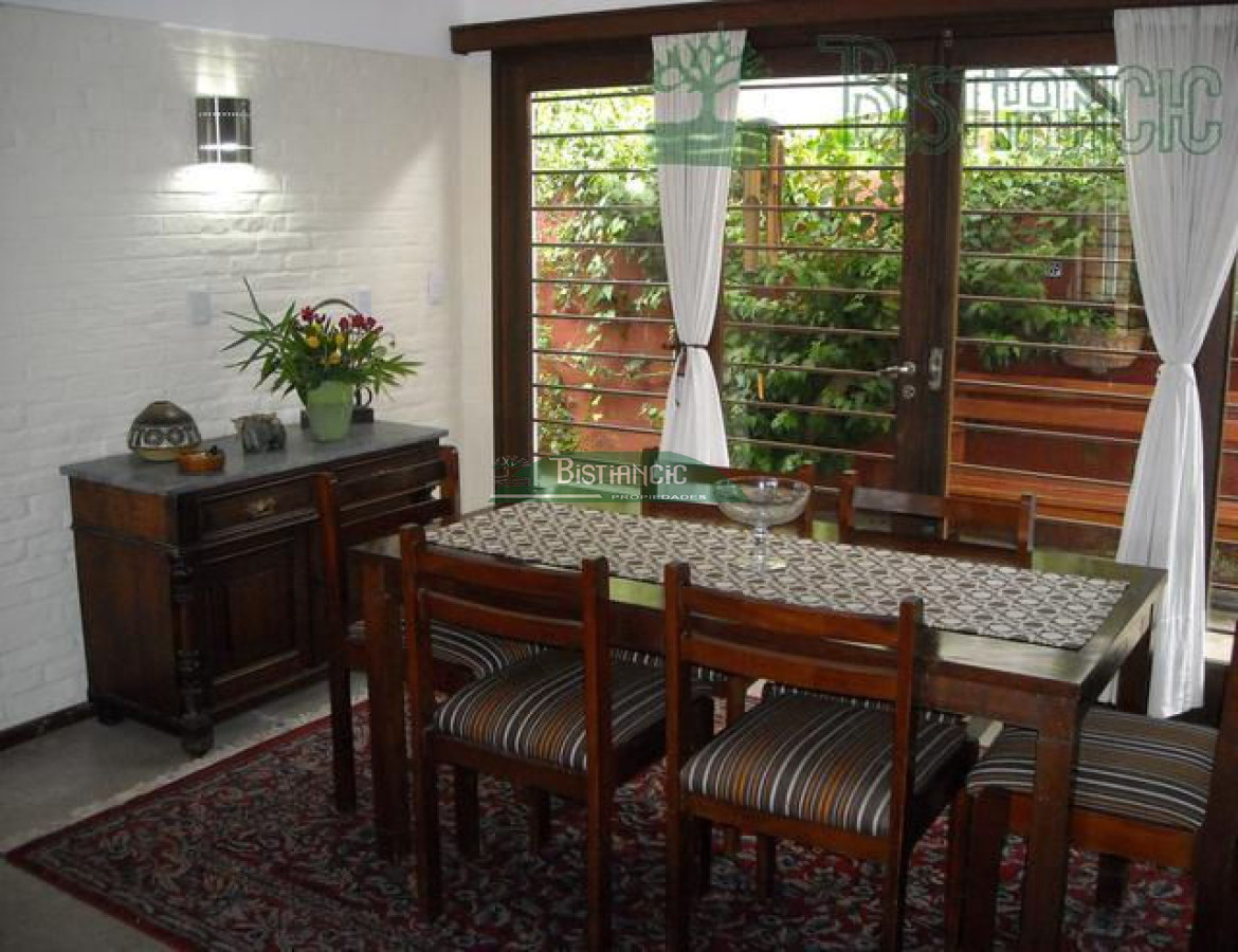 Casa ID.1200 - Casa en Punta del Este, Mansa