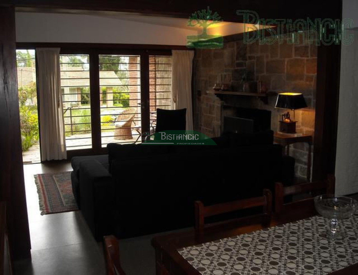 Casa ID.1200 - Casa en Punta del Este, Mansa