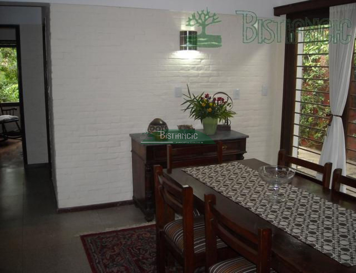 Casa ID.1200 - Casa en Punta del Este, Mansa