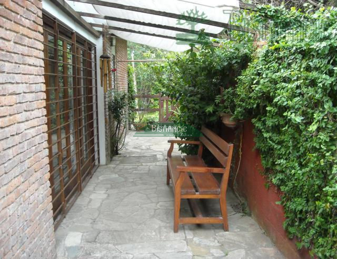 Casa ID.1200 - Casa en Punta del Este, Mansa