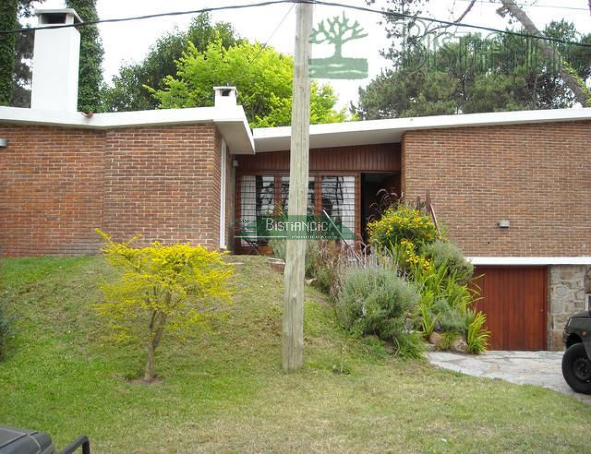 Casa ID.1200 - Casa en Punta del Este, Mansa