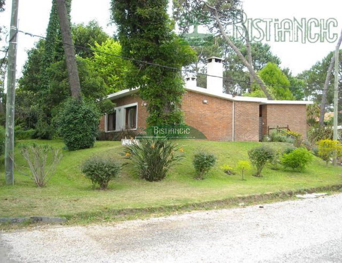 Casa ID.1200 - Casa en Punta del Este, Mansa