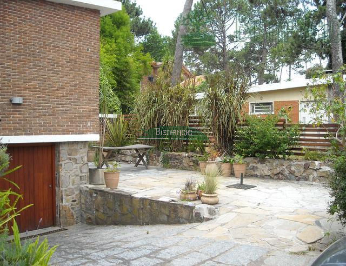 Casa ID.1200 - Casa en Punta del Este, Mansa