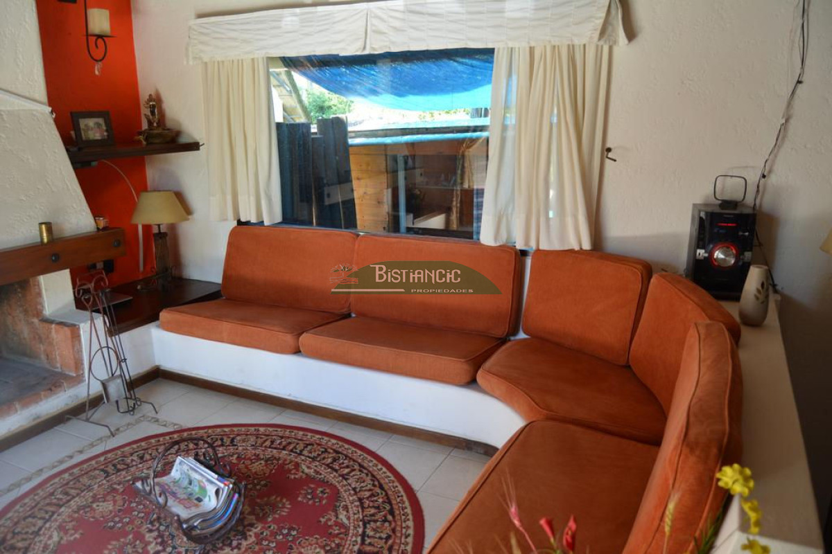 Casa ID.2470 - Comoda casa en barrio pinares
