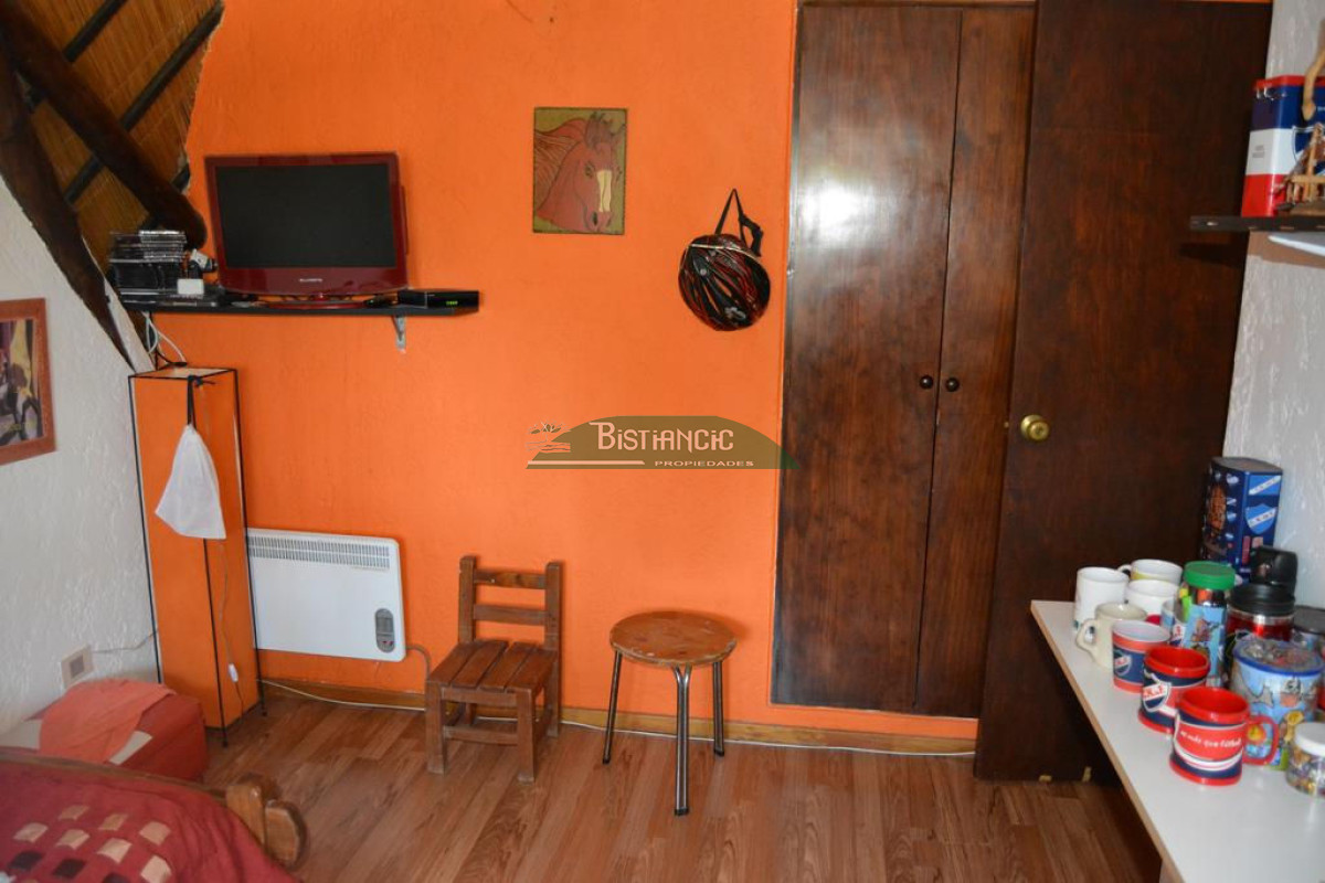 Casa ID.2470 - Comoda casa en barrio pinares