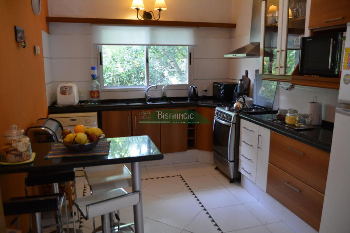 Casa ID.2584 - San Rafael 4 dorm 3 baños quincenas Enero 6500