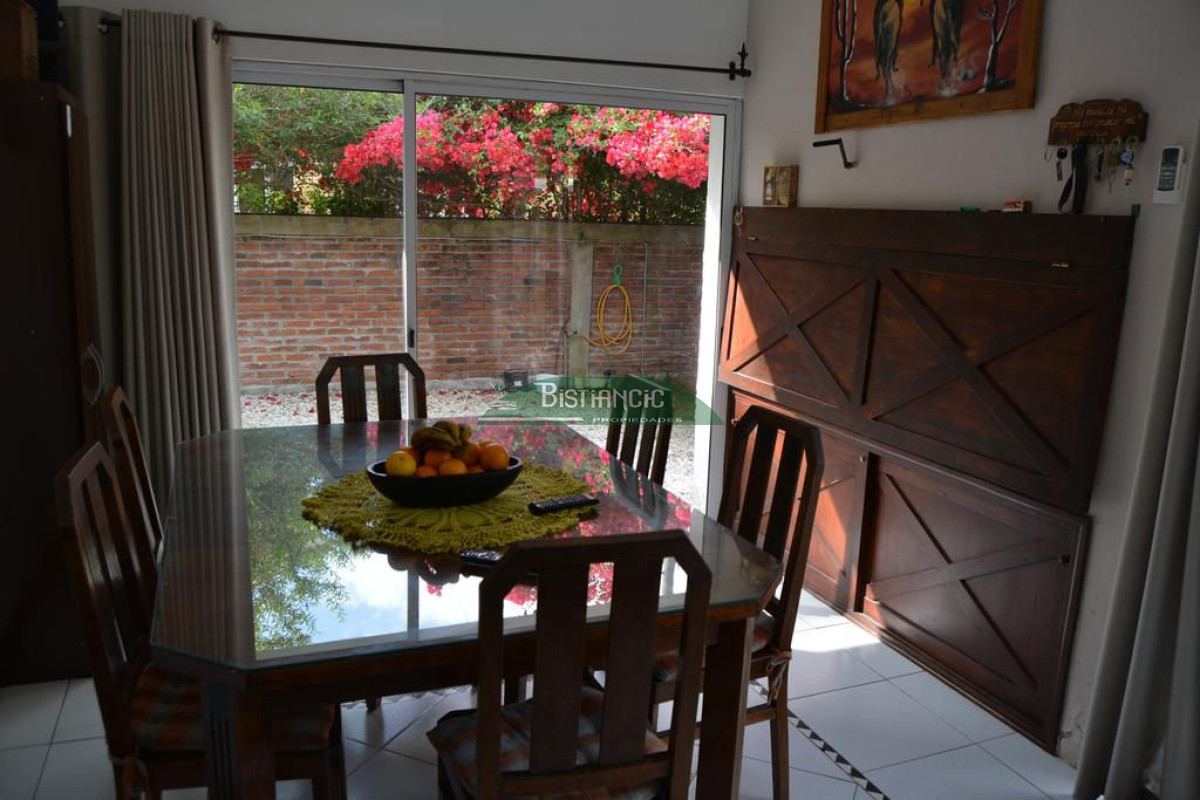 Casa ID.2584 - San Rafael 4 dorm 3 baños quincenas Enero 6500