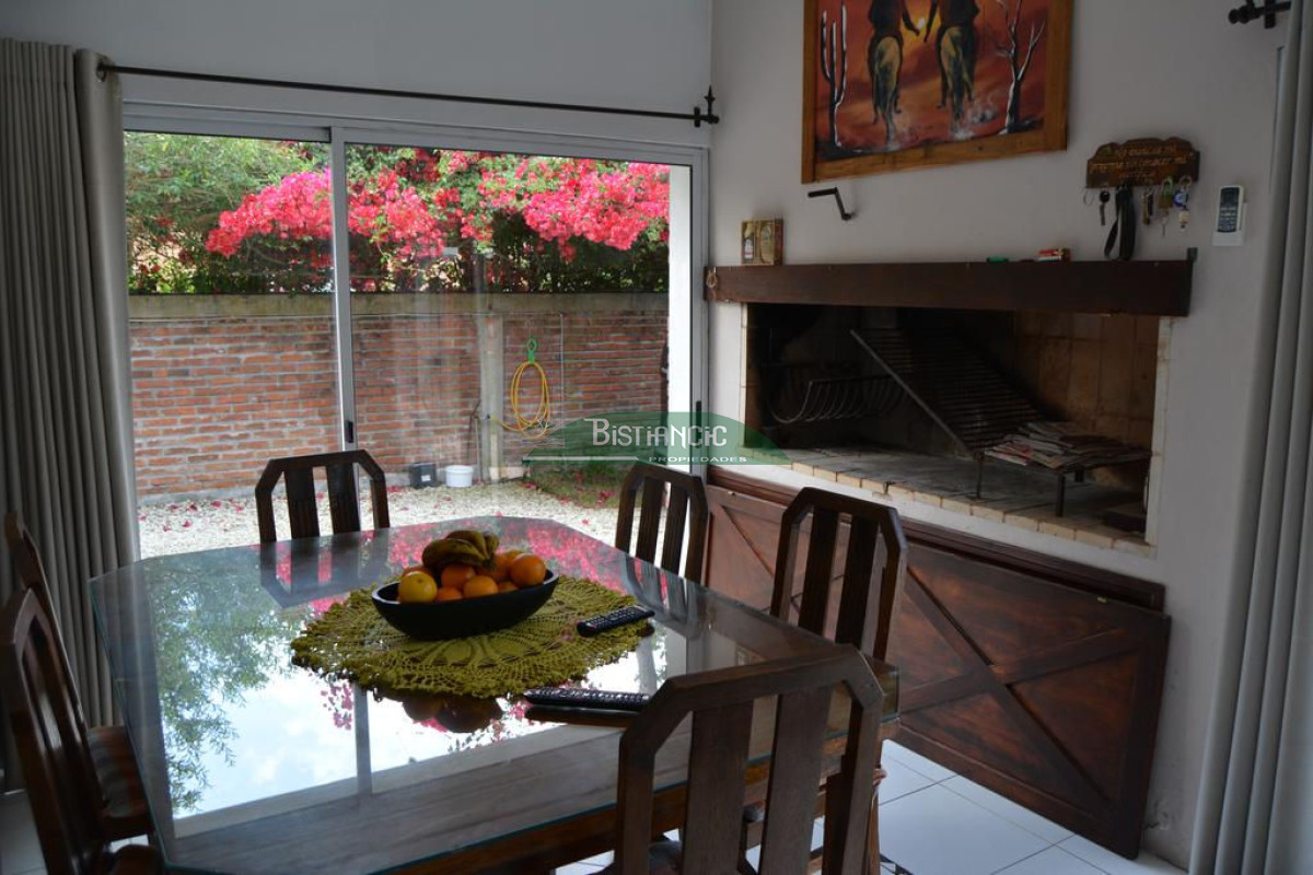 Casa ID.2584 - San Rafael 4 dorm 3 baños quincenas Enero 6500