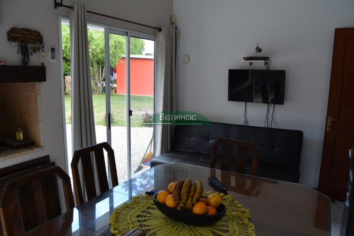 Casa ID.2584 - San Rafael 4 dorm 3 baños quincenas Enero 6500