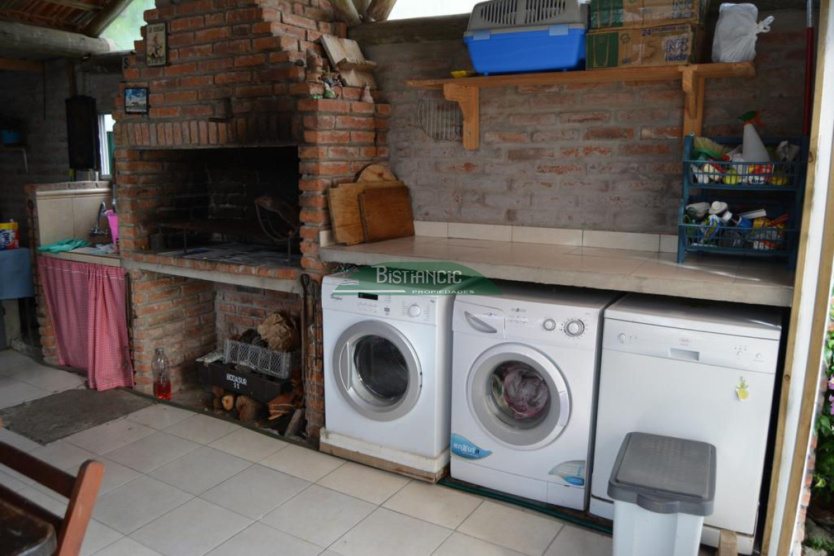 Casa ID.2584 - San Rafael 4 dorm 3 baños quincenas Enero 6500
