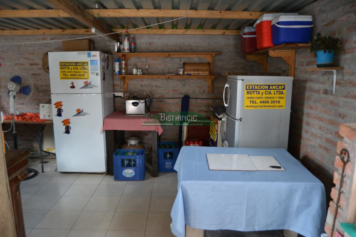 Casa ID.2584 - San Rafael 4 dorm 3 baños quincenas Enero 6500
