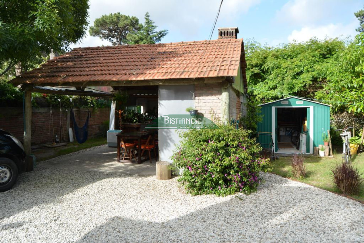 Casa ID.2584 - San Rafael 4 dorm 3 baños quincenas Enero 6500
