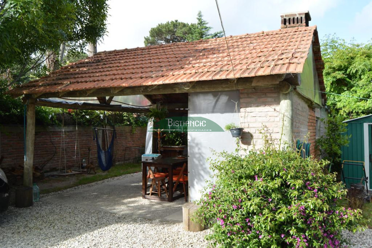 Casa ID.2584 - San Rafael 4 dorm 3 baños quincenas Enero 6500
