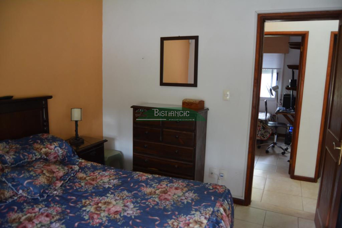 Casa ID.2584 - San Rafael 4 dorm 3 baños quincenas Enero 6500