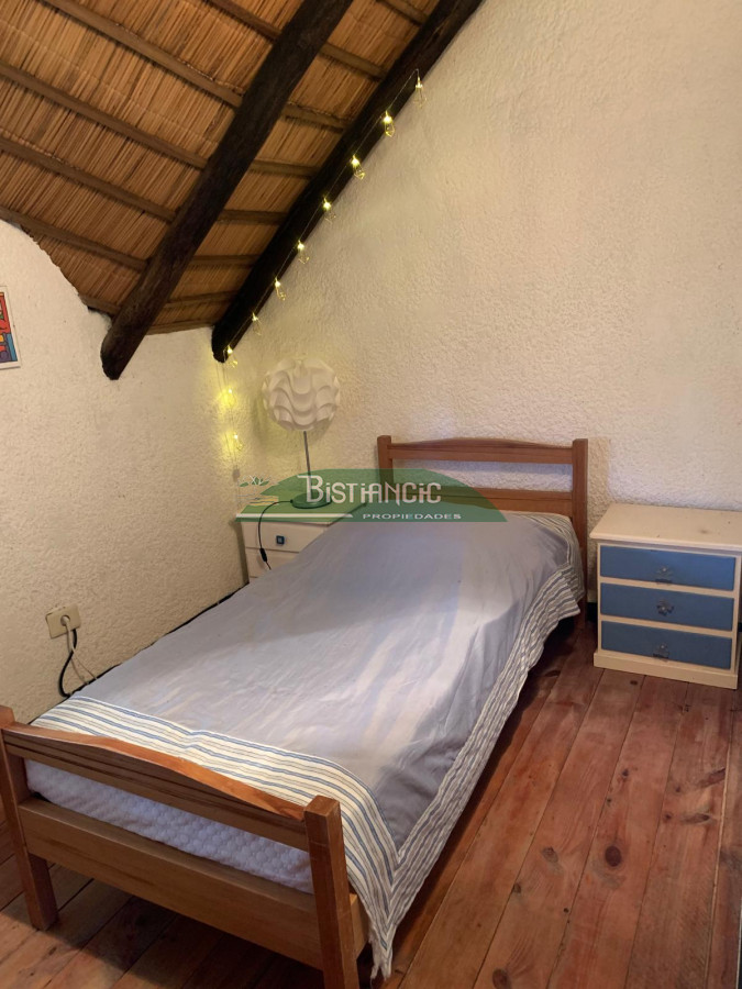 Casa ID.816 - ALQUILER Pinares, Pda 35 de la mansa, 3 dorm 2 baños. 2da quincena Diciembre del 14 al 29  US$ 18000