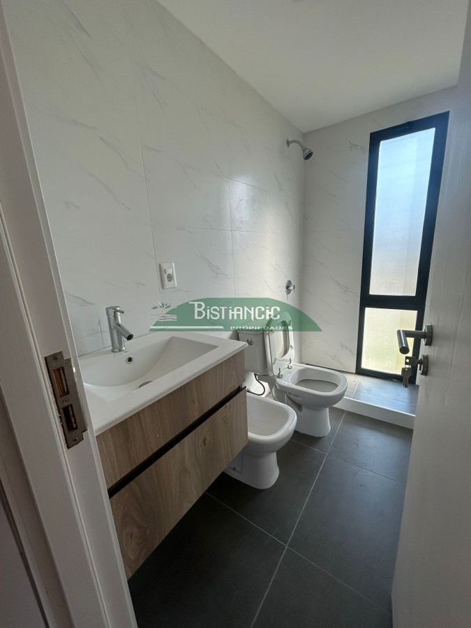 Casa ID.2978 - Casa a estrenar en venta, fraccionamiento Miradores. 2 dorm. 